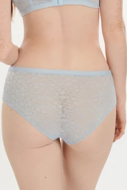 Online Panty Slip »Smooth« Damen Unterteile