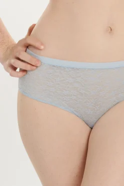 Online Panty Slip »Smooth« Damen Unterteile
