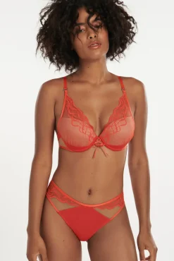 Hot Push-up BH »Dione« Damen Bhs