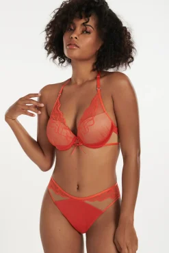 Hot Push-up BH »Dione« Damen Bhs