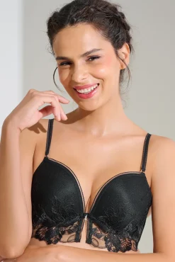 Outlet Push-up BH »Eminence« Damen Bhs