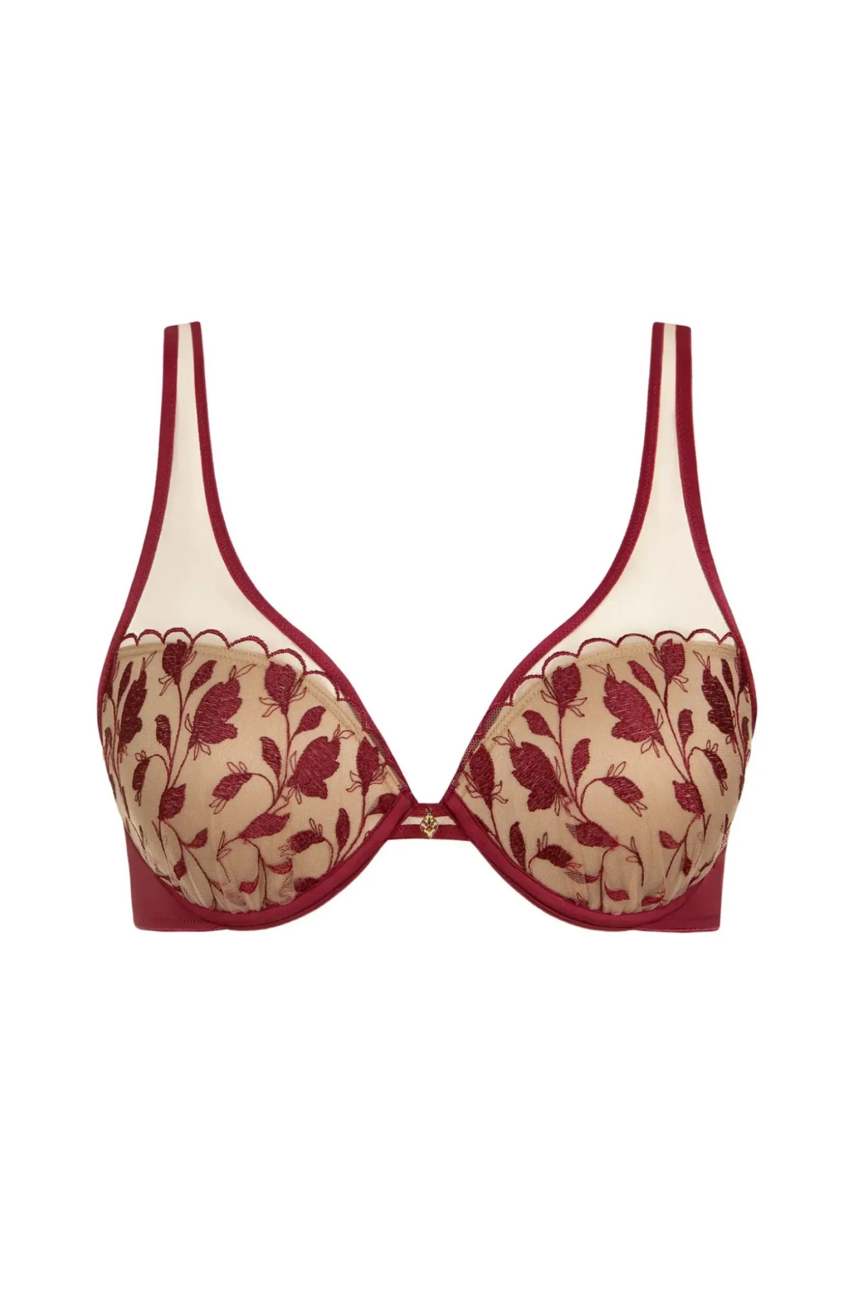 Online Push-up BH »Gloriosa« Damen Bhs
