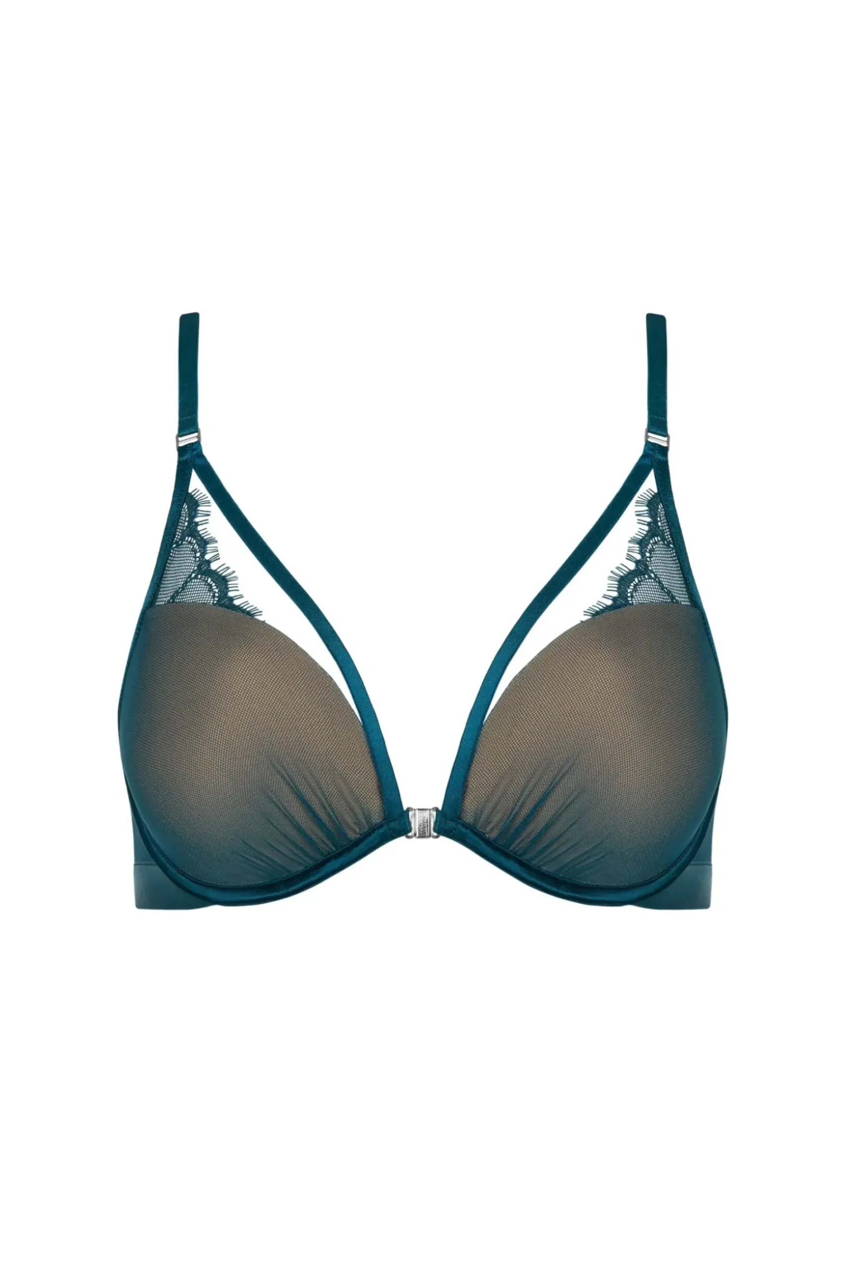 Sale Push-up BH »Lovelace« Damen Bhs