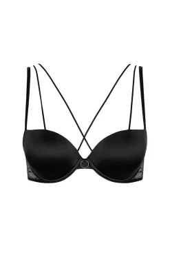 Hot Push-Up BH »Nightscape« Damen Bhs