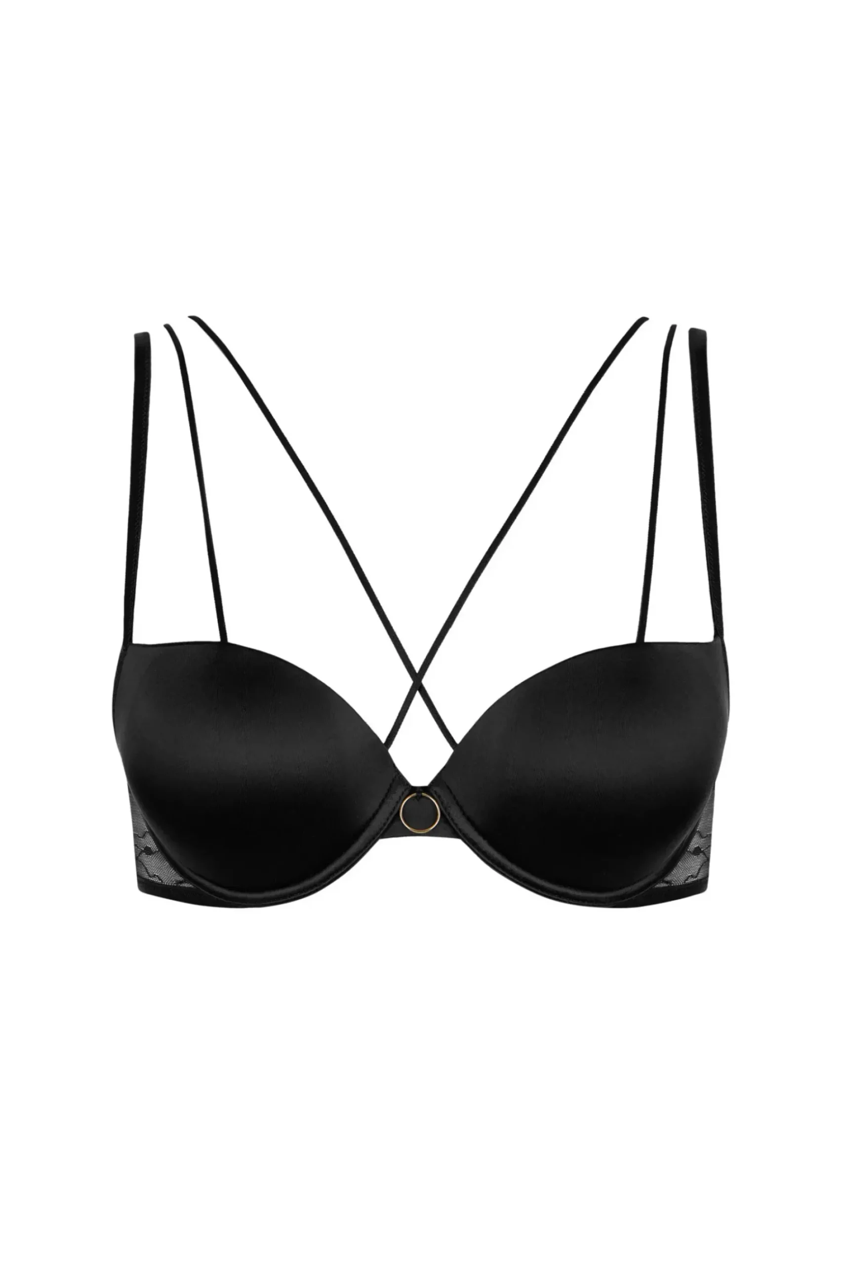 Hot Push-Up BH »Nightscape« Damen Bhs