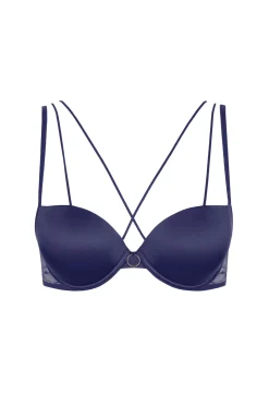 Fashion Push-Up BH »Nightscape« Damen Bhs