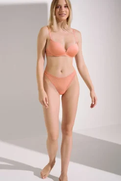 New Push-Up BH ohne Bügel »Honey« Damen Bhs