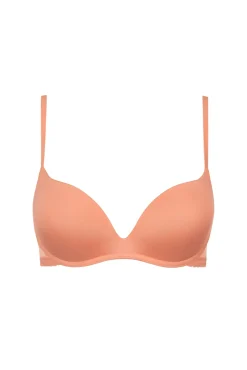 New Push-Up BH ohne Bügel »Honey« Damen Bhs