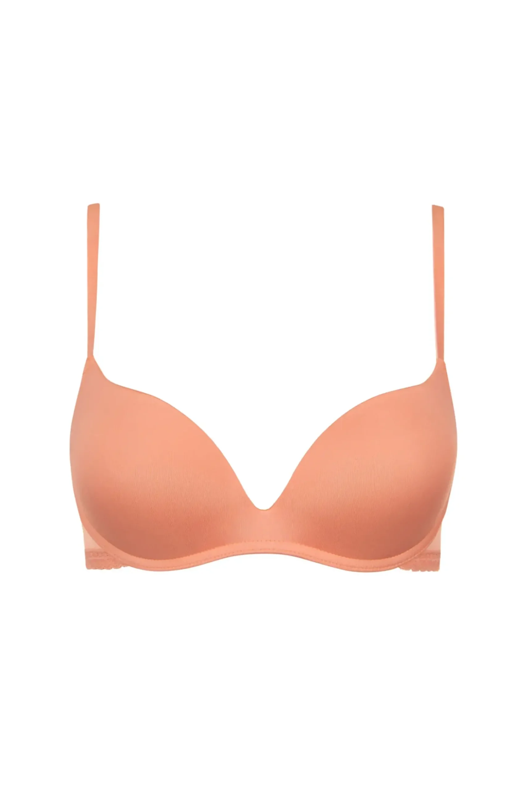 New Push-Up BH ohne Bügel »Honey« Damen Bhs