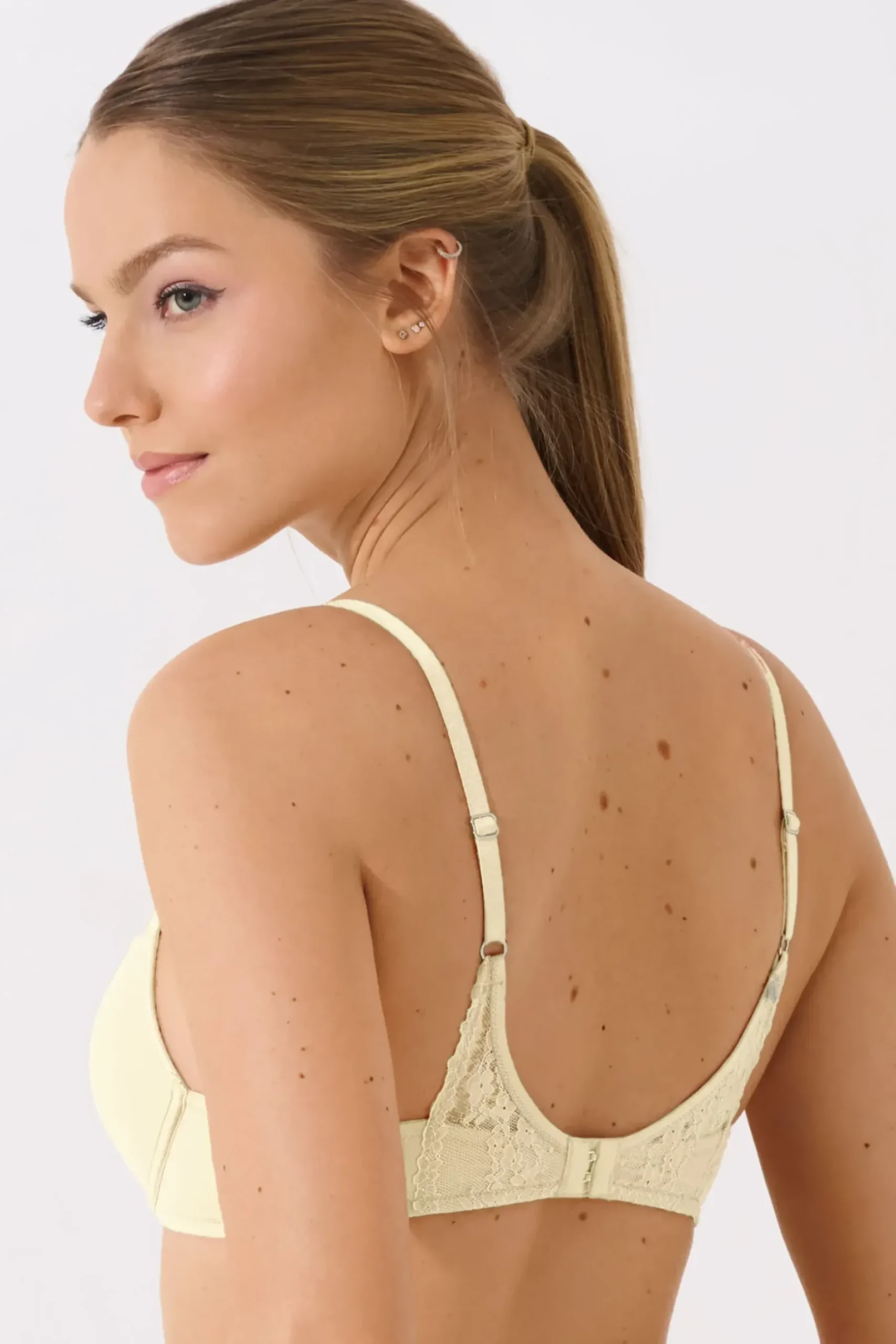 Hot Push-up BH »Sunset« Damen Bhs