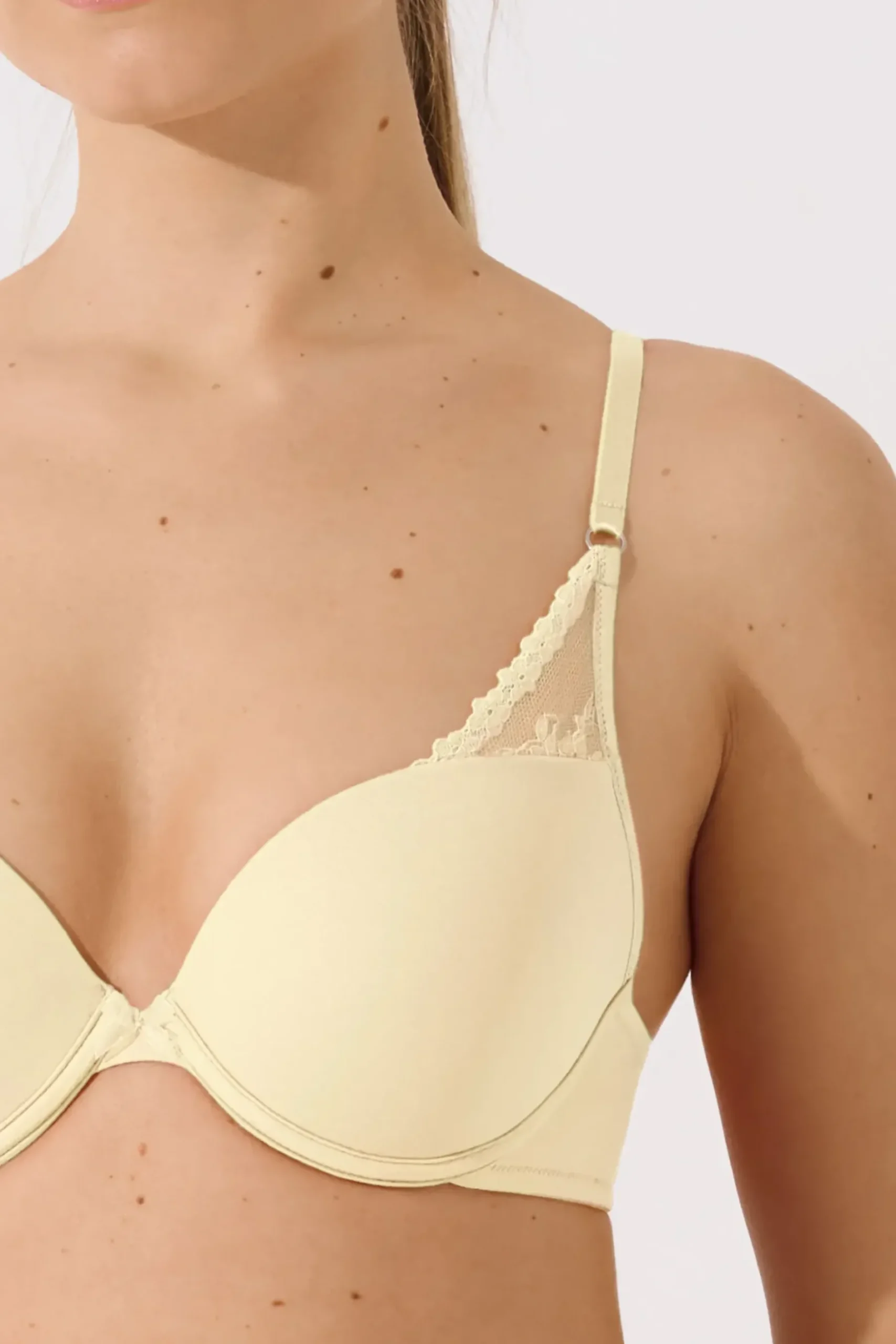 Hot Push-up BH »Sunset« Damen Bhs