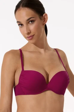 Online Push-up Bikinioberteil »Palma« Damen Bhs