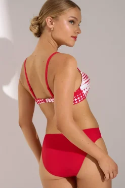 Sale Push-up Bikinioberteil »Quito« Damen Bhs