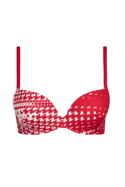 Sale Push-up Bikinioberteil »Quito« Damen Bhs