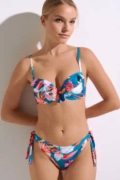 New Push-up Bikinioberteil »Rimini« Damen Bhs