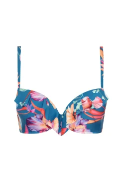 New Push-up Bikinioberteil »Rimini« Damen Bhs