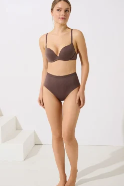 Best Push-up-BH ohne Bügel »Maya« Damen Bhs