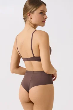 Best Push-up-BH ohne Bügel »Maya« Damen Bhs