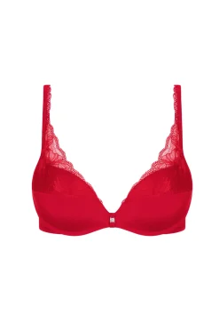 Online Push-up-BH ohne Bügel »Sympathy« Damen Bhs