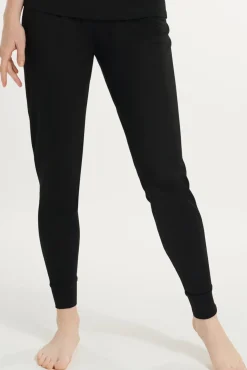 Sale Pyjama mit kurzen Ärmeln »Smooth« Damen Pyjamas