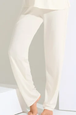 Discount Pyjama mit Schlafshirt und Hose »Eminence« Damen Pyjamas