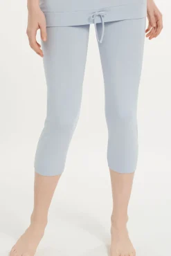 Sale Pyjama Set mit Leggings »Smooth« Damen Pyjamas