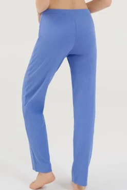 Online Pyjamahose »Lucky« Damen Pyjamas
