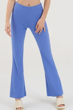 Outlet Pyjamahose »Lucky« Damen Pyjamas