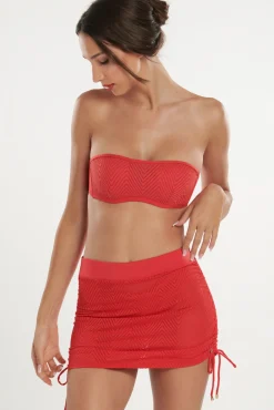 New Rock »Santorini« Damen Kleider & Röcke|Accessoires