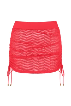 New Rock »Santorini« Damen Kleider & Röcke|Accessoires