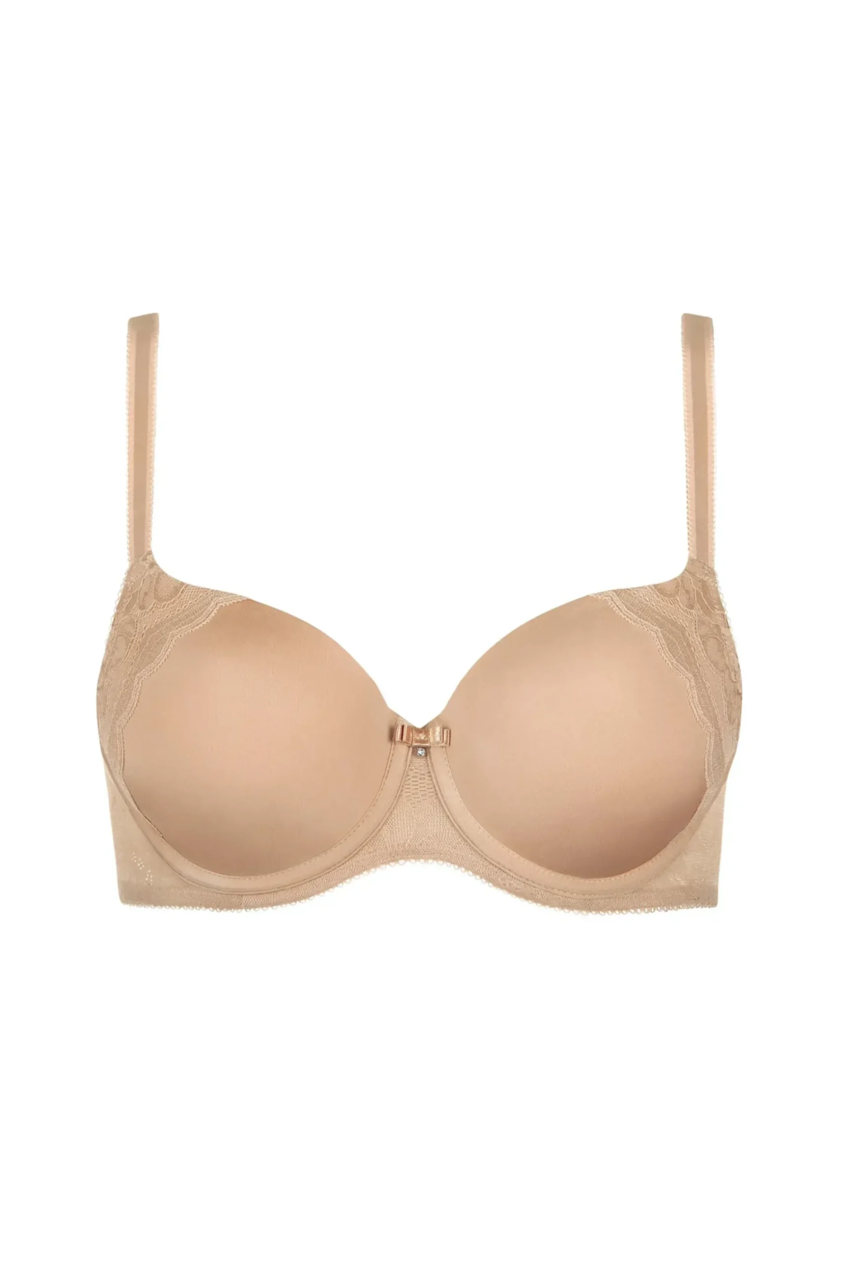 New Schalen BH Evelyn - Körbchengröße F, G und H Damen Bhs