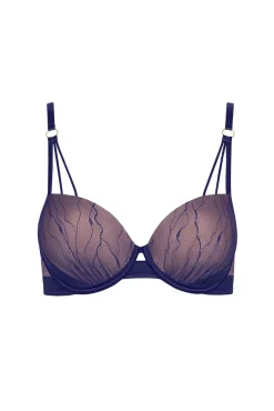 New Schalen BH »Nightscape« Damen Bhs