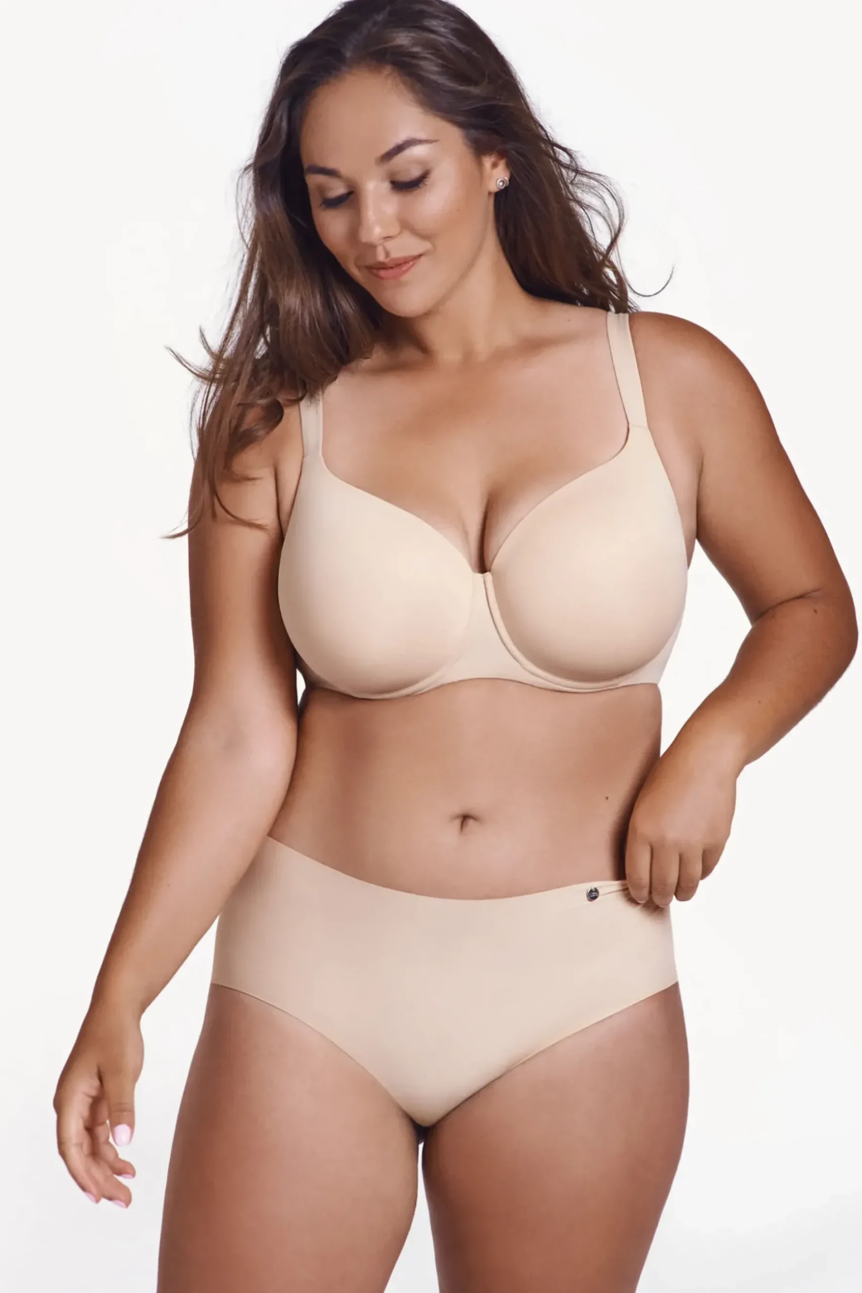 Sale Schalen BH "Bella" - Körbchengröße F Damen Bhs