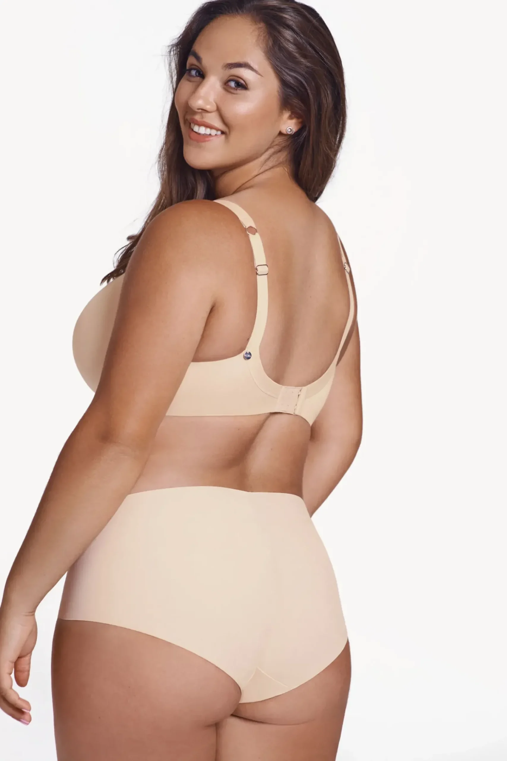 Sale Schalen BH "Bella" - Körbchengröße F Damen Bhs