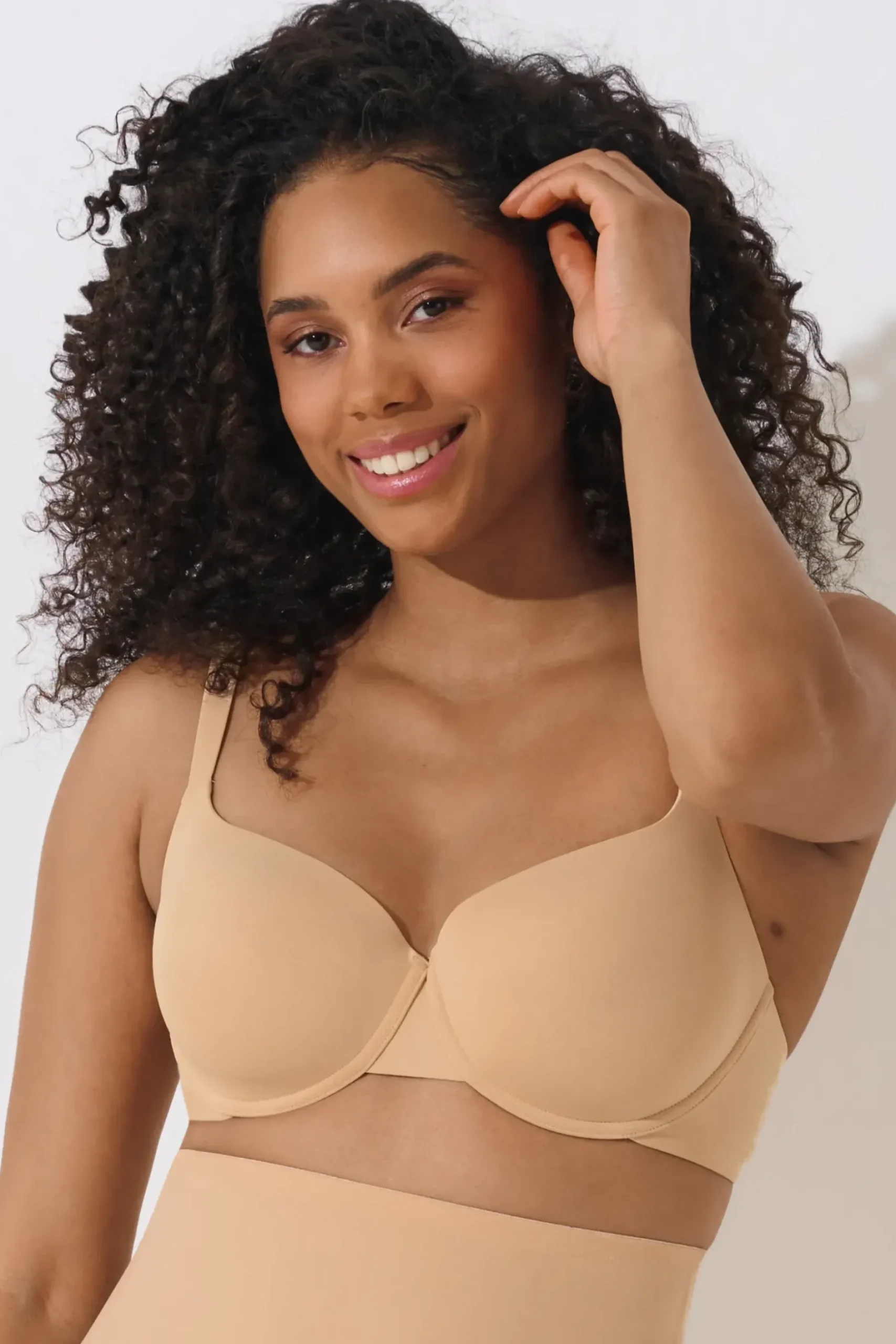 Sale Schalen BH "Bella" - Körbchengröße F Damen Bhs
