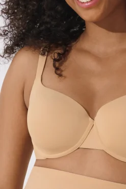 Sale Schalen BH "Bella" - Körbchengröße F Damen Bhs