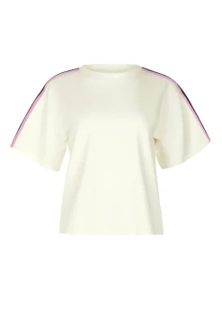 Hot Shirt mit kurzen Ärmeln »Retromania« Damen Shirts