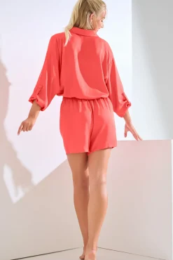 New Shorts »Paris« Damen Hosen