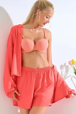 New Shorts »Paris« Damen Hosen