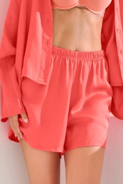New Shorts »Paris« Damen Hosen