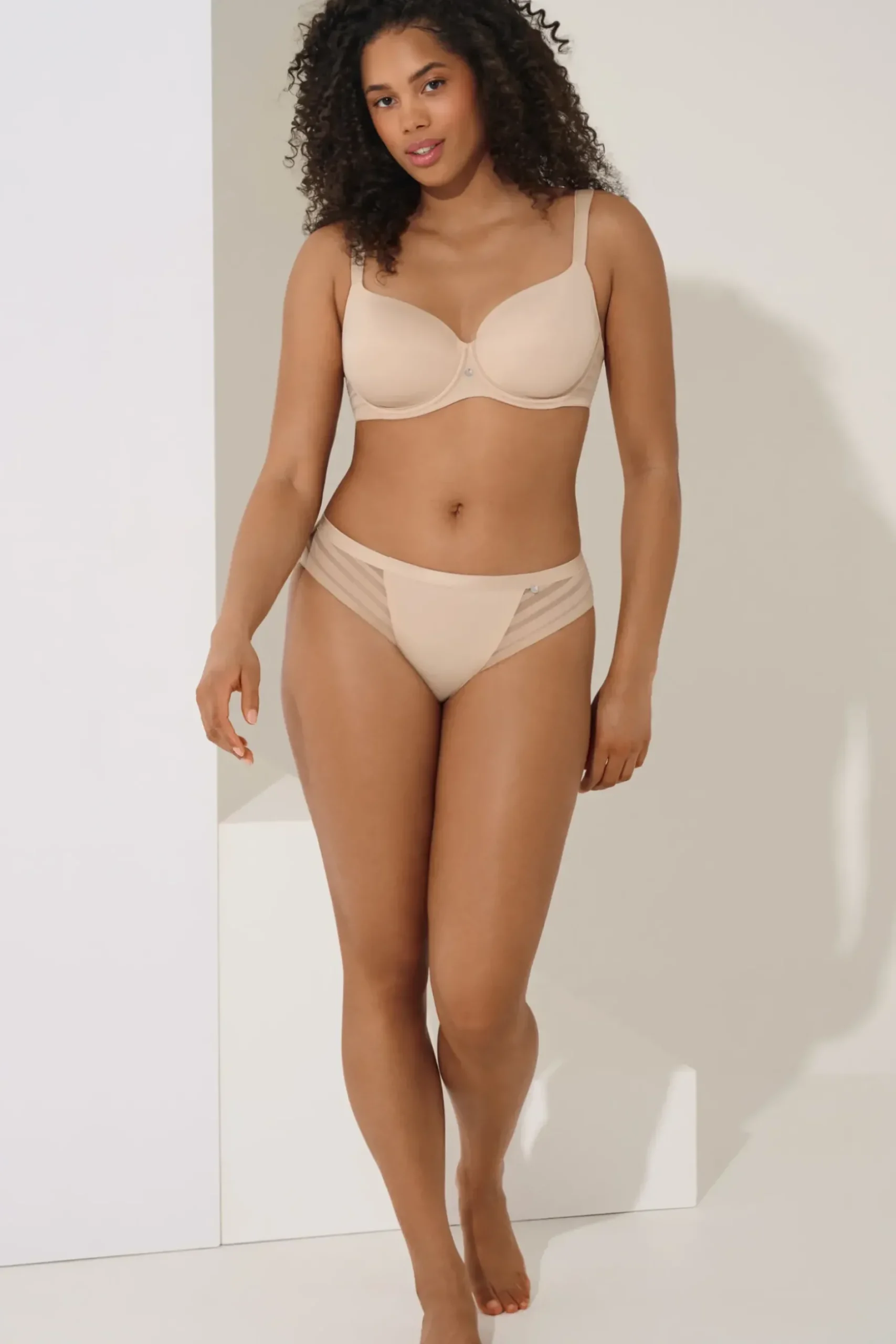 Best Slip »Alegra" Damen Unterteile