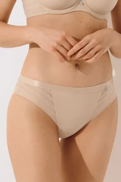Best Slip »Alegra" Damen Unterteile