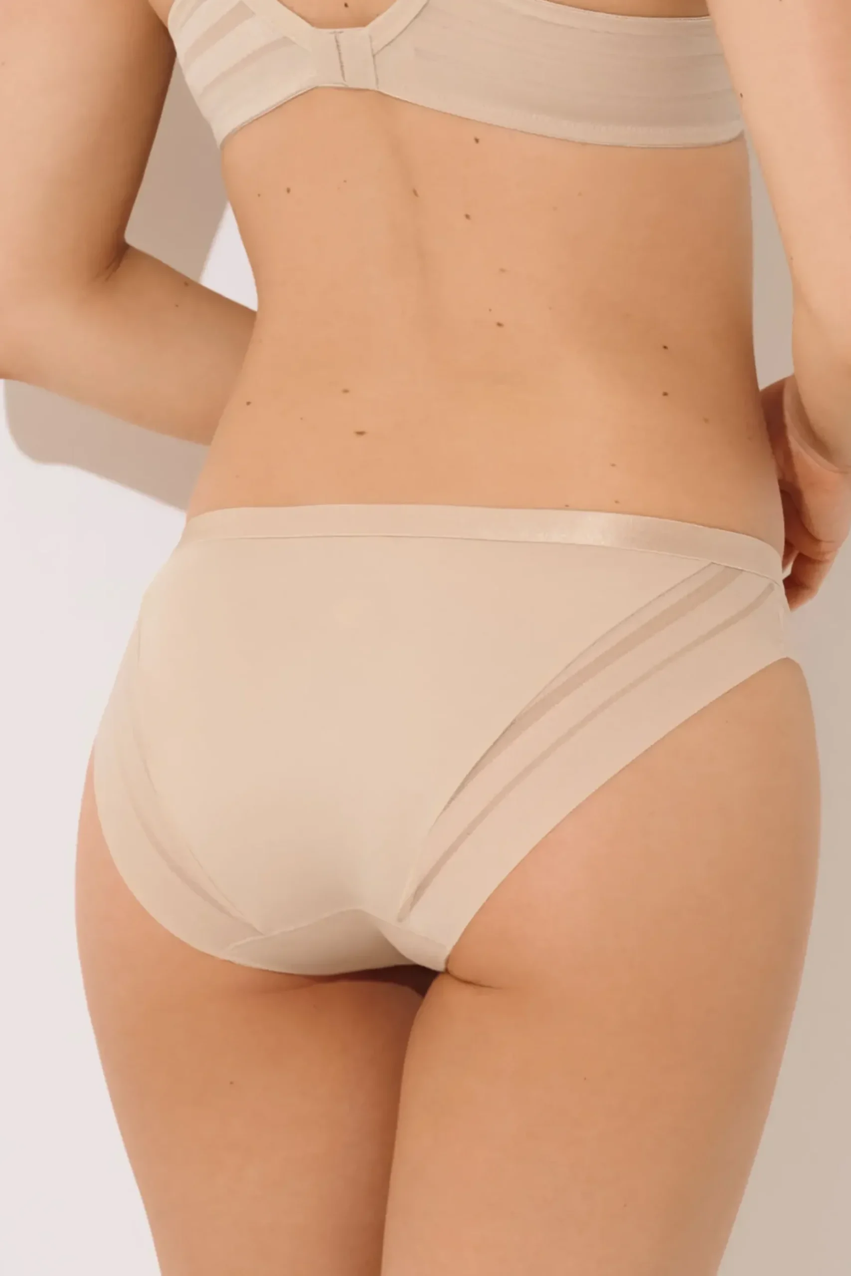 Best Slip »Alegra" Damen Unterteile