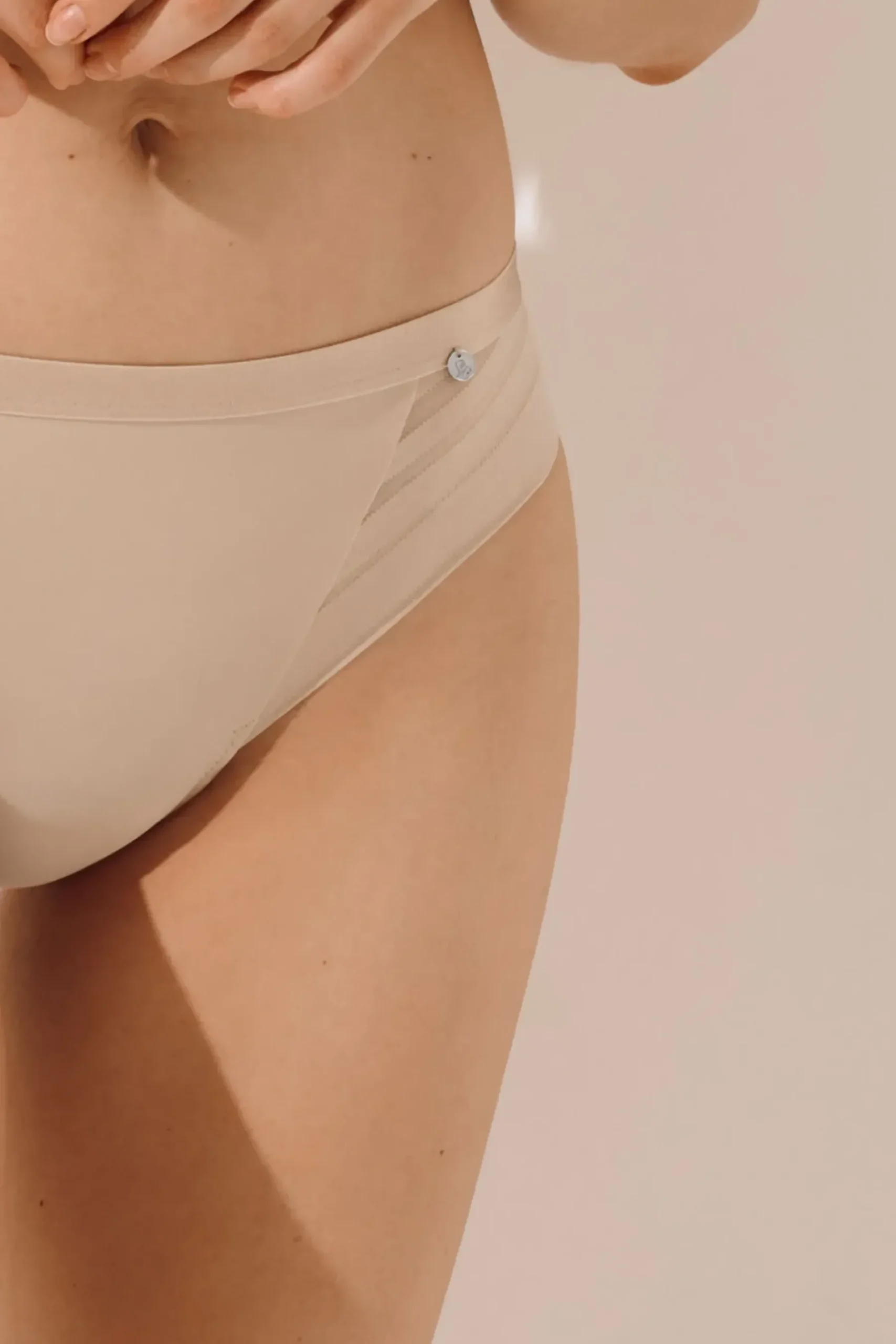 Best Slip »Alegra" Damen Unterteile