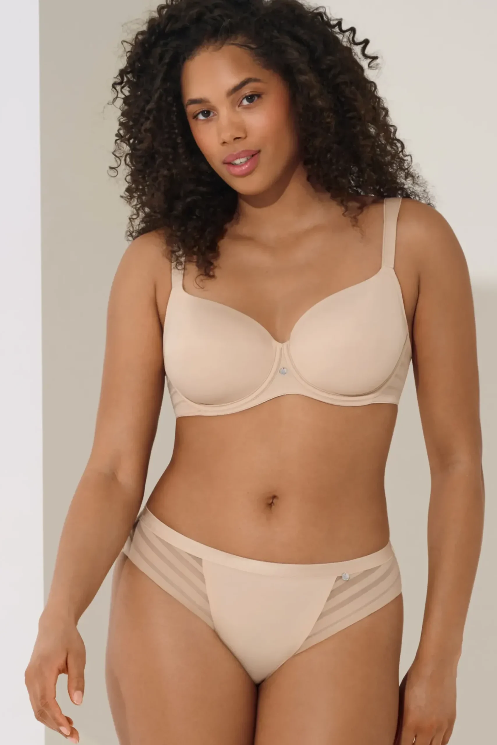Best Slip »Alegra" Damen Unterteile
