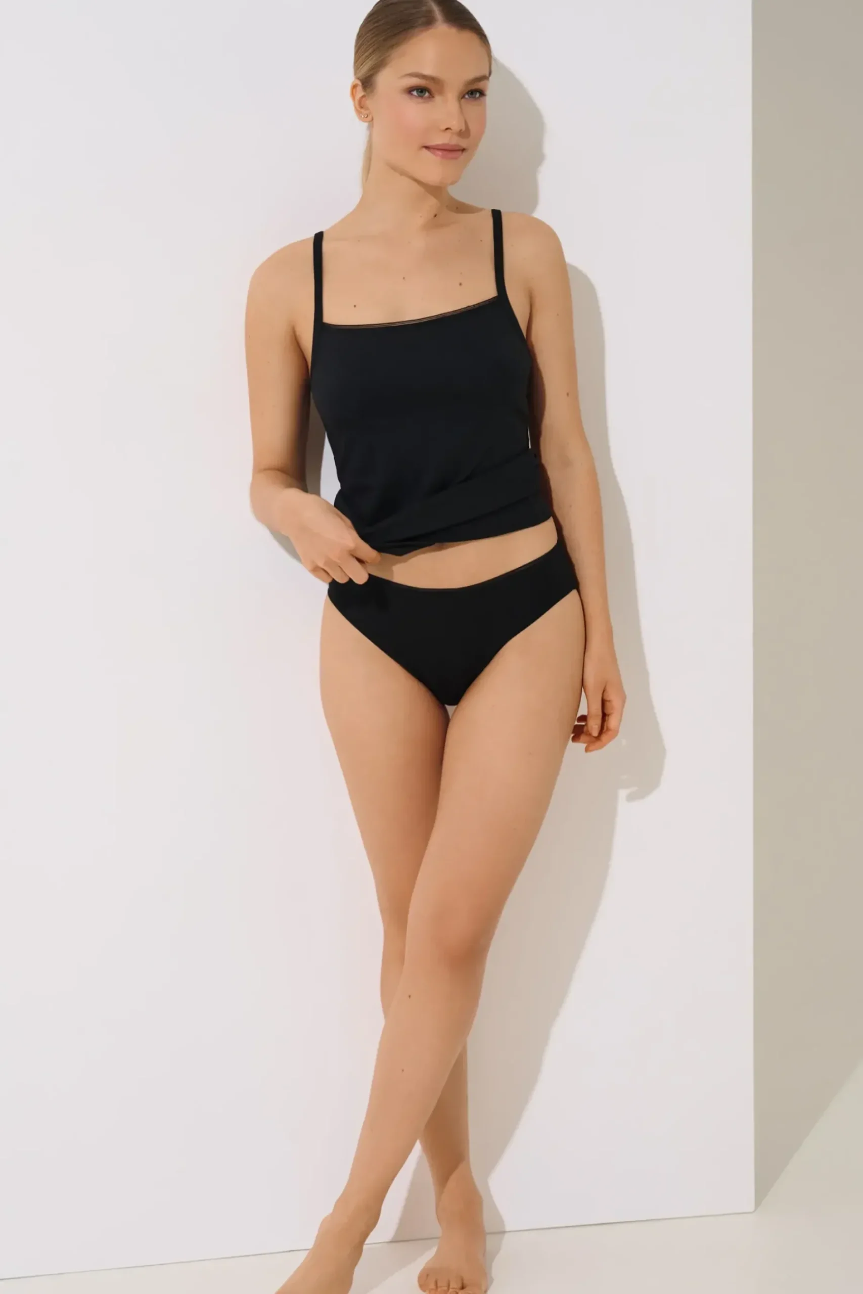 Fashion Slip »Emma« Damen Unterteile