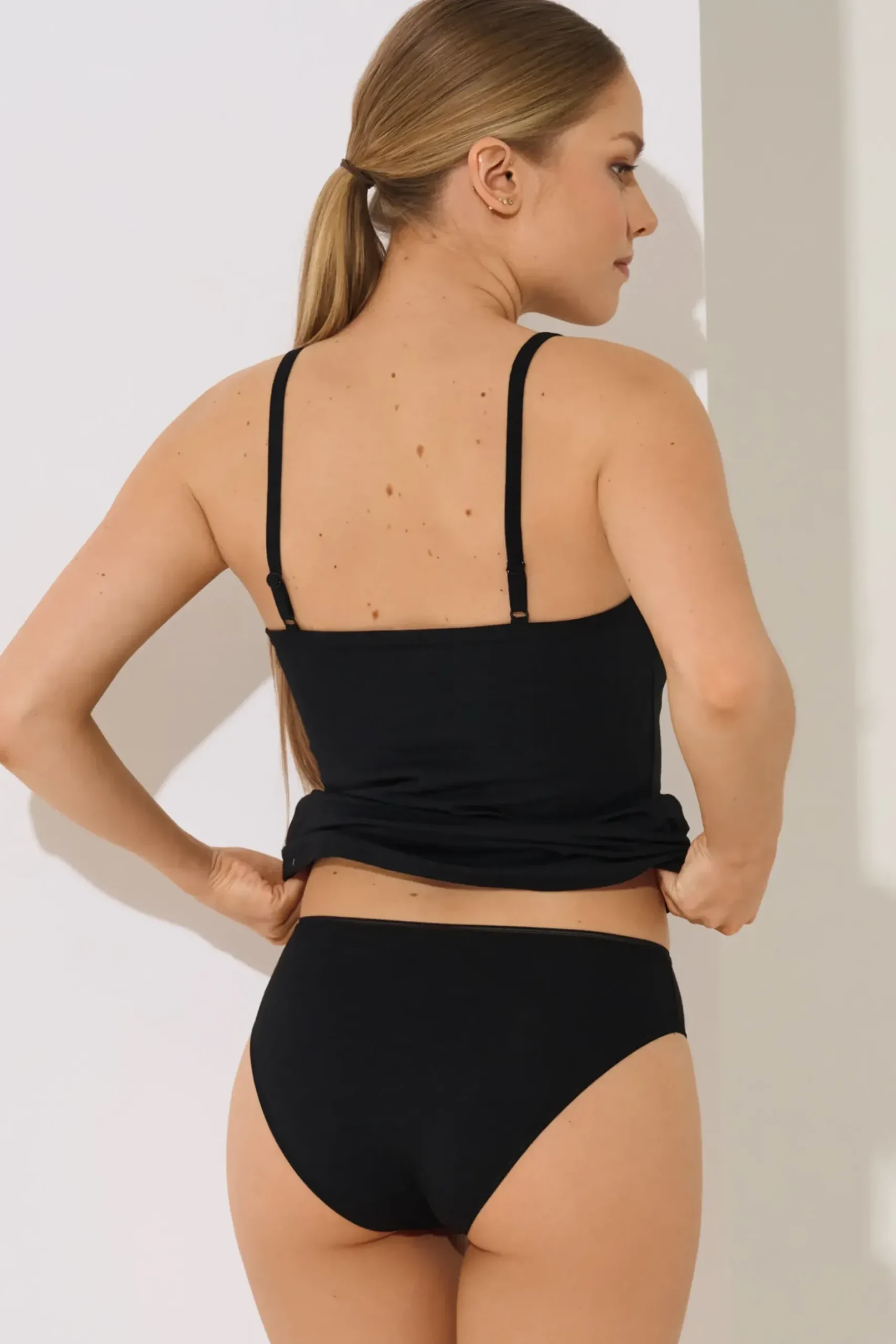 Fashion Slip »Emma« Damen Unterteile