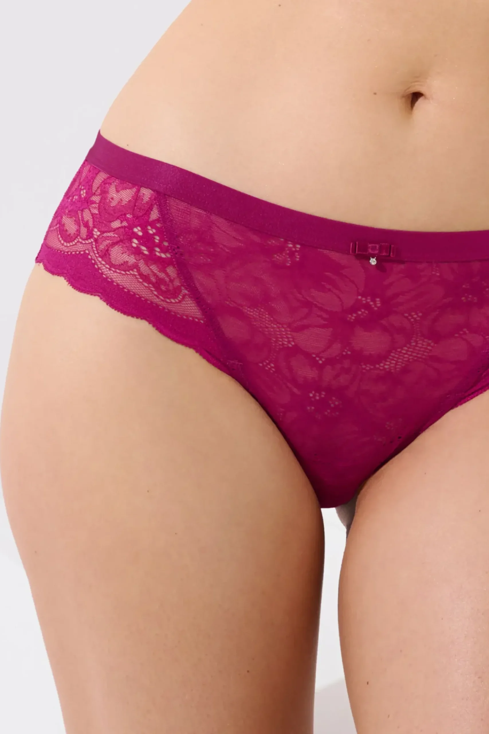 Clearance Slip Evelyn Damen Unterteile