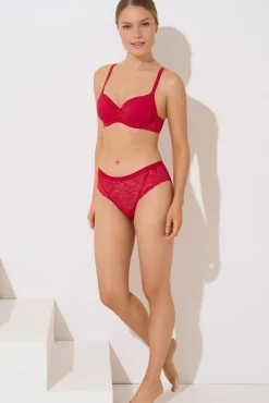 Sale Slip Evelyn Damen Unterteile