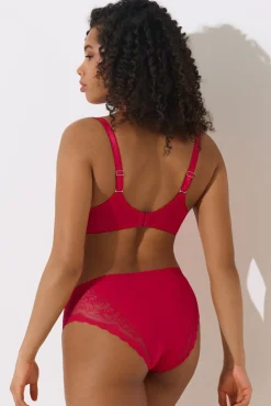 Sale Slip Evelyn Damen Unterteile